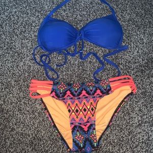 Express bikinis 👙